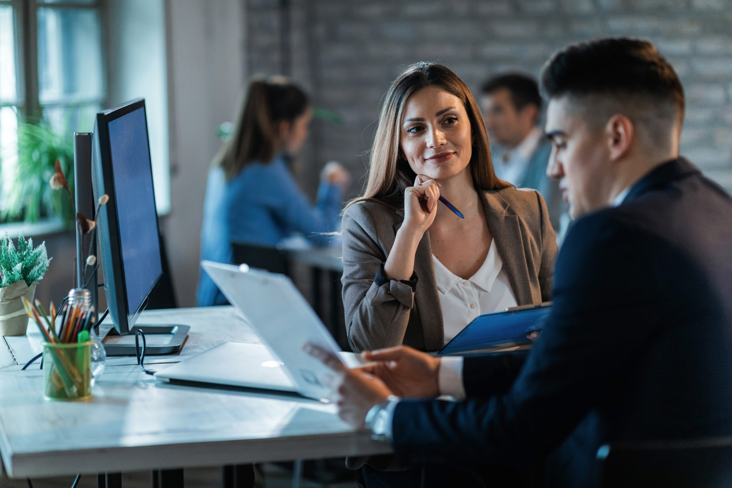 The Importance Of Certified Document Translation For Legal And Immigration Purposes